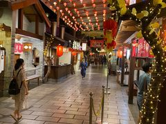-御温泉·大餐庙会