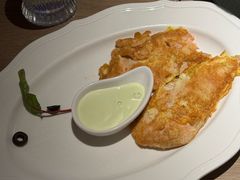 -波特曼西餐厅(中央大街店)