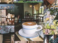 -时光花园(白鹭洲店)