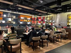 -半秋山西餐厅(巴南万达广场店)