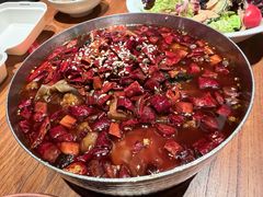 -双流老妈兔头(荟聚店)