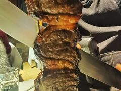 -戈拿旺巴西烤肉(崇文门店)