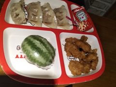 -刀板香·安徽菜(望江东路店)