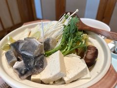 -花和海鲜自助(梅江店)