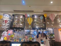 -芭菲盛宴·环球美食(解放碑英利国际店)