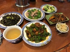-同得兴 Since·1995 传统苏式面馆(十全街店)