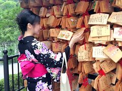 -京都冈本和服体验租赁店(清水寺店)