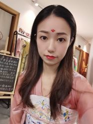 -汉仪华裳汉服馆(打浦桥店)