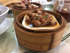 -顺德人家食府(黄金广场店)