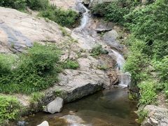 -丹东凤凰山景区