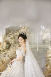 -MECCI婚礼摄影跟拍(红东方广场店)