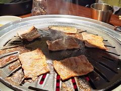 -九田家黑牛烤肉料理(新辰里亚运村店)