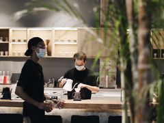 -GOTLOT COFFEE&KITCHEN角落厨房NOOK店