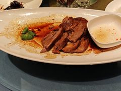 -恒记饭店·海鲜明档(淹城店)
