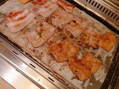 -新石器烤肉(南站店)