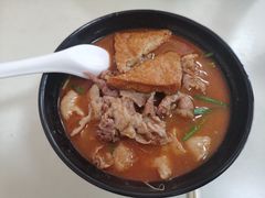 -阿晖沙嗲面