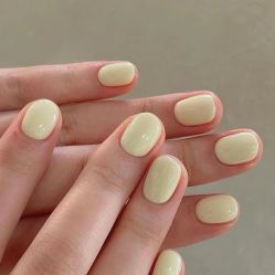 -桃色美甲沙龙