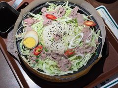 -豪客来牛排(空港华联店)