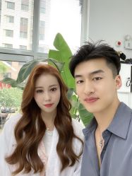 -未来美发·T1M HAIR SALON