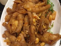-张家小灶(东城店)