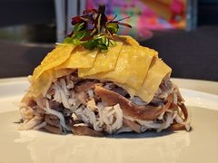 -上海滩餐厅(BFC外滩金融中心店)