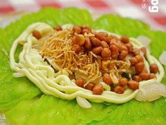 -吉源大排档·鱼生·海鲜(烧烤彩印厂店)