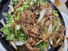-清真·鸦儿李记·小馆(后海店)