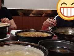 -壶园美食·淮扬菜(东圈门店)