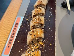 -桂满陇·杭州小馆(巴黎春天浦建店)