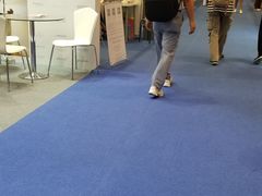 -香港会议展览中心演讲厅
