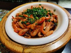-走马楼饭庄(慈城古县城店)