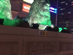 -博纳国际影城IMAX(中央大道店)