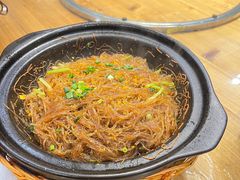 -爷爷的土钵菜(街道口店)