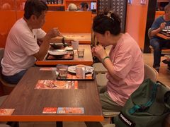 -大快活(罗湖商业城分店)