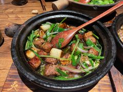 -啫两手·啫啫煲·小饭堂(龙城万科里店)