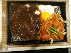 -米莱蒂亞牛排餐厅(福园广场店)