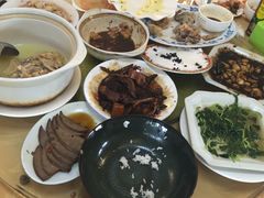 -观桥阁(锦溪店)