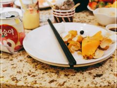 -禾斗海鲜自助(市南银座店)