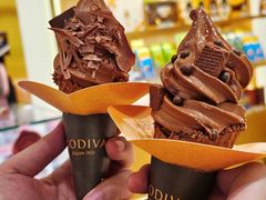 -GODIVA(王府井apm店)