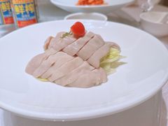 -阿明小菜·海鲜·上海菜(梅陇店)