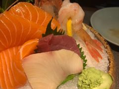 -山葵家·创意料理(临平银泰城店)