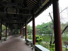 -佛山市三水温泉度假村