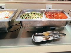 -骑士牛排(北仑银泰城店)