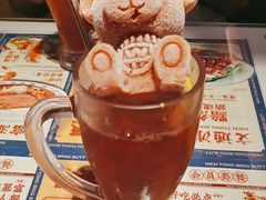 -文通冰室(东方宝泰店)