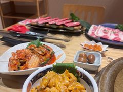 -松鱼亭·和牛烧肉(协鑫广场店)