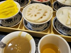 -咏江南·苏式火锅·苏州评弹(观前街店)
