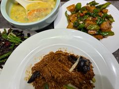 -闫府私房菜·老字号(恒隆店)