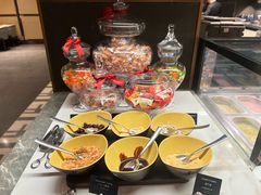 -康莱德酒店·美庭自助餐厅