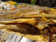 -那些年记忆烧烤