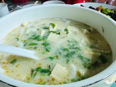 银鱼豆腐-潮有信餐厅(碧桂园十里金滩店)